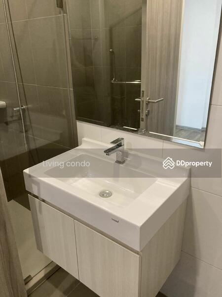 Rich Park Terminal @ Phahonyothin 59, Bangkok, 144 Phahonyothin Road, Anusaowari, Bang Khen, Bangkok, 1 Bedroom, 25 sqm, Condo For Sale, by Living Condo, 11469037 - DDproperty.com