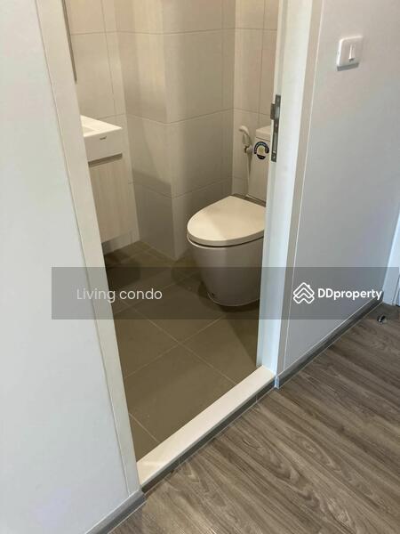 Rich Park Terminal @ Phahonyothin 59, Bangkok, 144 Phahonyothin Road, Anusaowari, Bang Khen, Bangkok, 1 Bedroom, 25 sqm, Condo For Sale, by Living Condo, 11469037 - DDproperty.com
