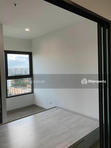 Rich Park Terminal @ Phahonyothin 59, Bangkok, 144 Phahonyothin Road, Anusaowari, Bang Khen, Bangkok, 1 Bedroom, 25 sqm, Condo For Sale, by Living Condo, 11469037 - DDproperty.com