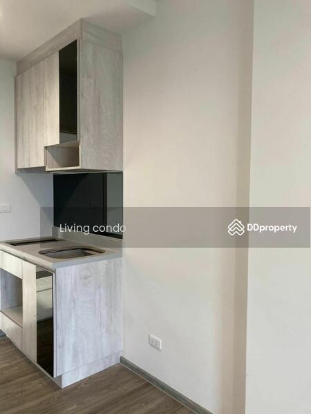 Rich Park Terminal @ Phahonyothin 59, Bangkok, 144 Phahonyothin Road, Anusaowari, Bang Khen, Bangkok, 1 Bedroom, 25 sqm, Condo For Sale, by Living Condo, 11469037 - DDproperty.com