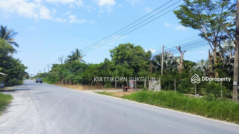 For Rent - ที่ดิน, Nakhon Si Thammarat