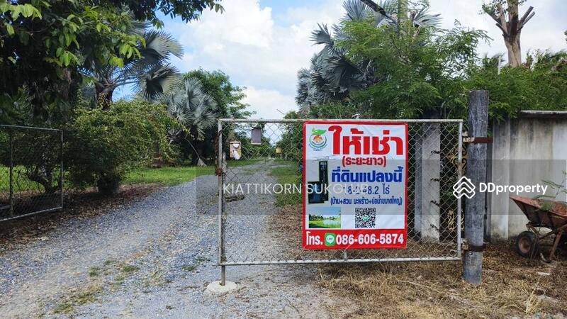For Rent - ที่ดิน, Nakhon Si Thammarat
