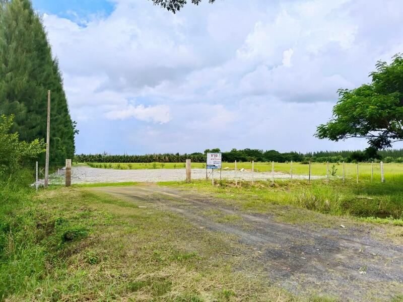For Sale - ที่ดิน, Nakhon Si Thammarat