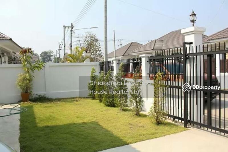 For Rent - Jai Kaew Arawan22, Chiang Mai