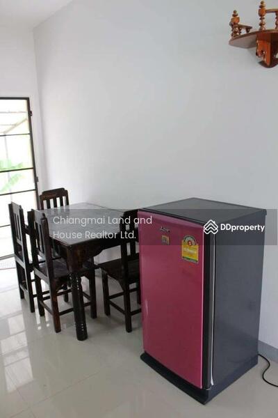 For Rent - Jai Kaew Arawan22, Chiang Mai