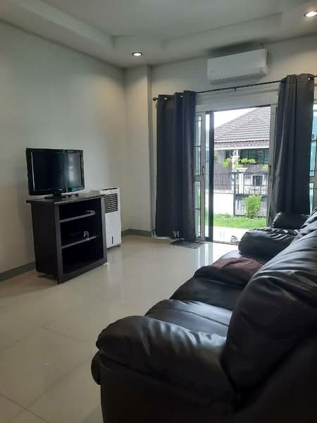 For Rent - Jai Kaew Arawan22, Chiang Mai