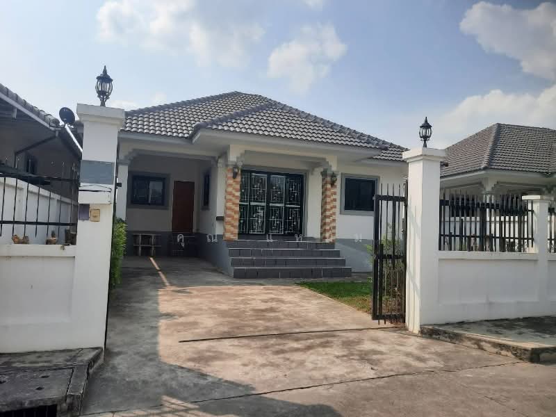 For Rent - Jai Kaew Arawan22, Chiang Mai