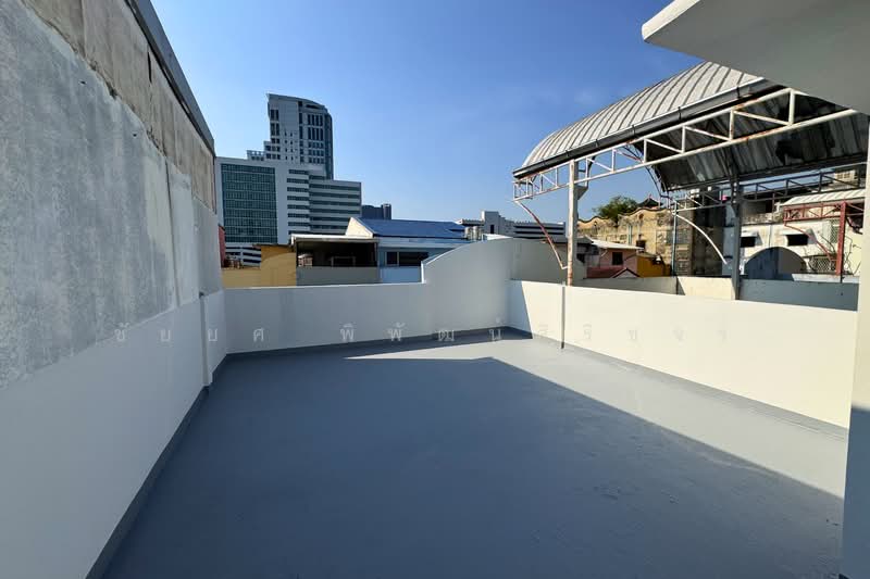 Rueang Siri Village, Bangkok, Soi Rueang Siri, Bang Chak, Phra Khanong, Bangkok, 4 Bedrooms, 300 sqm, Townhouse For Sale, by Chaiyos (Honda) Piphatsirikajorn, 11469062 - DDproperty.com
