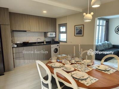 ขาย - Riviera Up Condominium : ริเวียร่า อัพ คอนโดมิเนียม, นนทบุรี