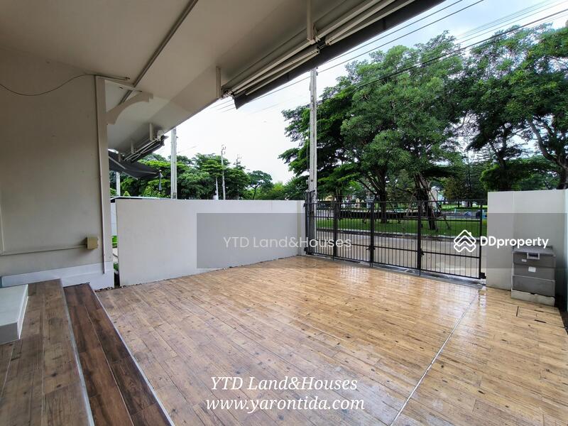 ให้เช่า - Villaggio Bangna : วิลเลจจิโอ บางนา, สมุทรปราการ
