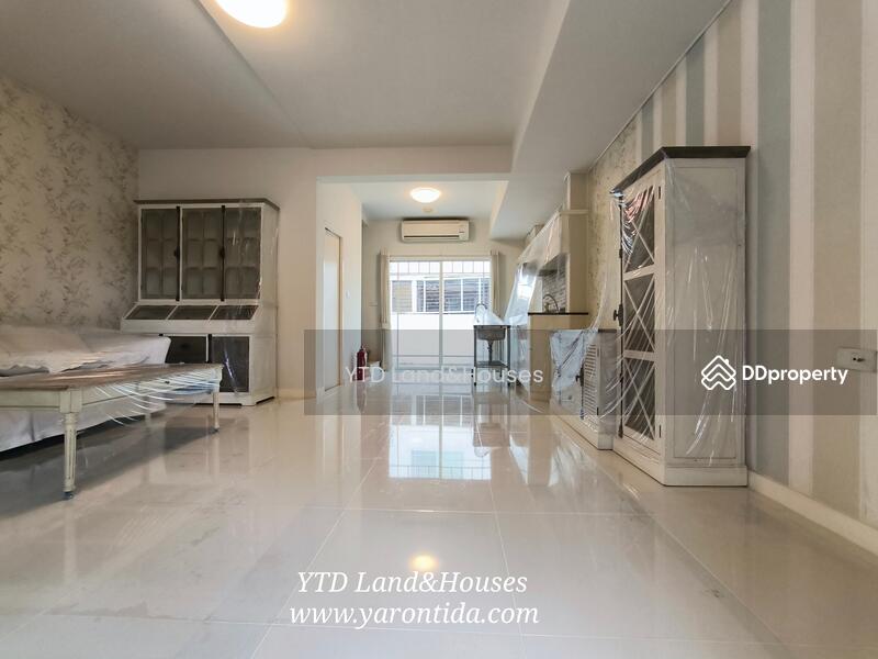 ให้เช่า - Villaggio Bangna : วิลเลจจิโอ บางนา, สมุทรปราการ