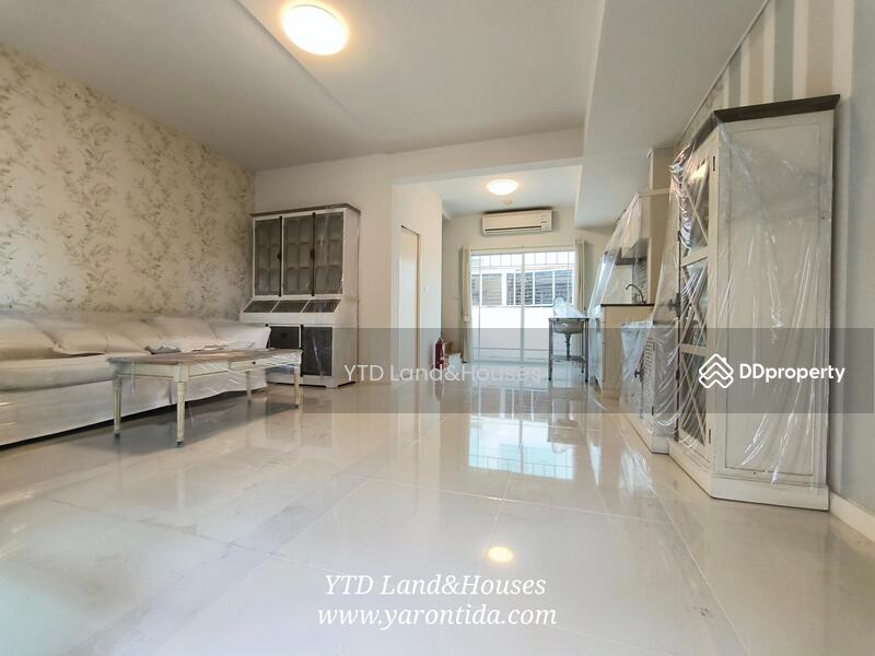 ให้เช่า - Villaggio Bangna : วิลเลจจิโอ บางนา, สมุทรปราการ