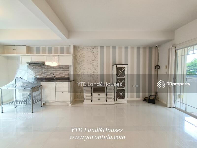 ให้เช่า - Villaggio Bangna : วิลเลจจิโอ บางนา, สมุทรปราการ