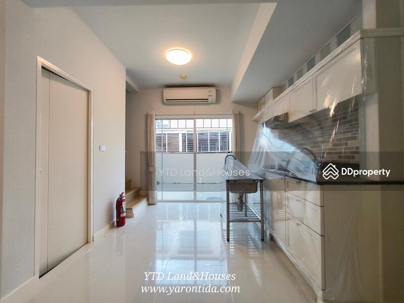 ให้เช่า - Villaggio Bangna : วิลเลจจิโอ บางนา, สมุทรปราการ