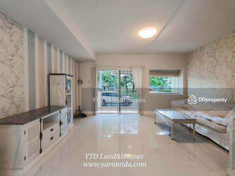 ให้เช่า - Villaggio Bangna : วิลเลจจิโอ บางนา, สมุทรปราการ