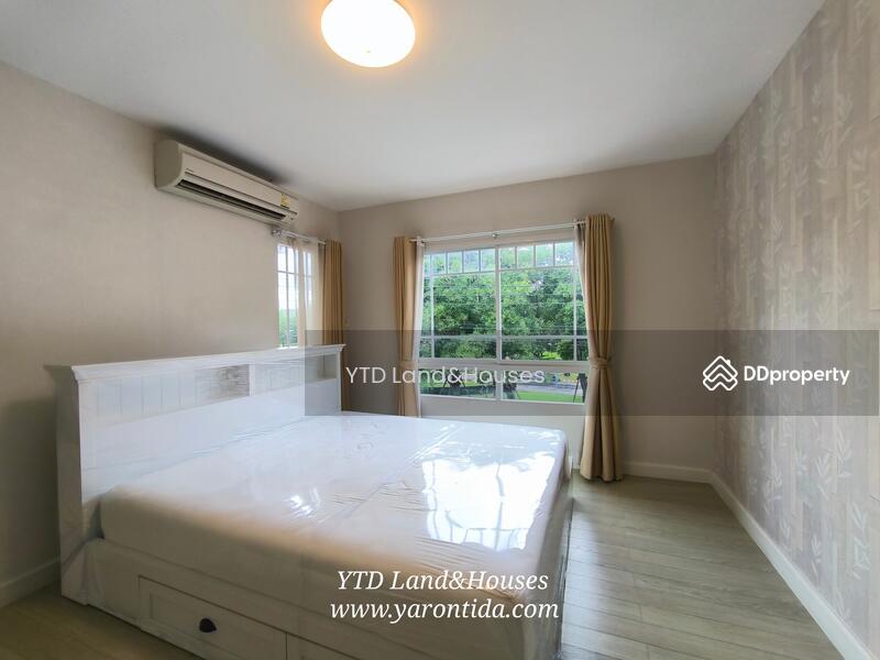 ให้เช่า - Villaggio Bangna : วิลเลจจิโอ บางนา, สมุทรปราการ