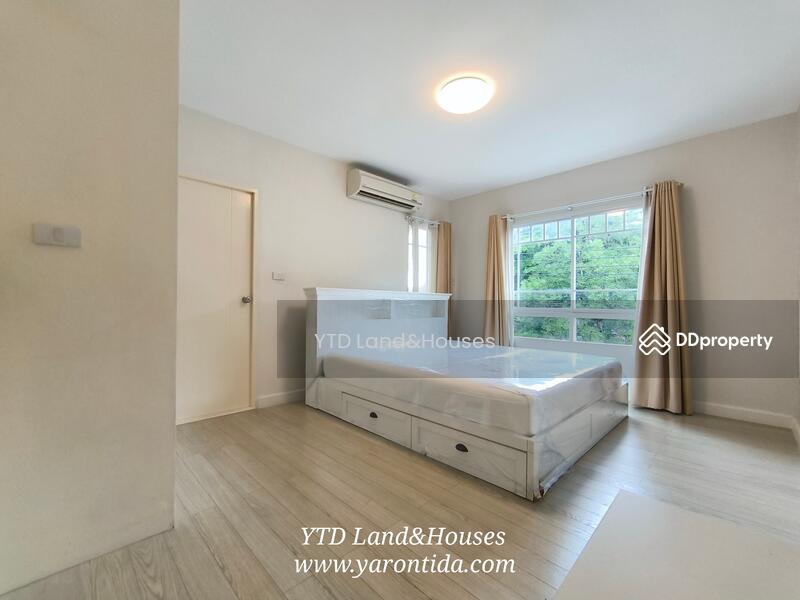 ให้เช่า - Villaggio Bangna : วิลเลจจิโอ บางนา, สมุทรปราการ