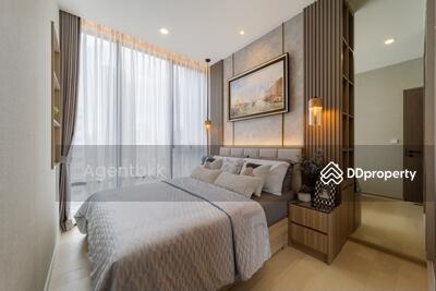 For Rent - The Extro Phayathai-Rangnam, Bangkok