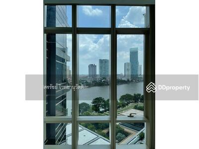 ขาย - Four Seasons Private Residences : โฟร์ ซีซั่นส์ ไพรเวท เรสสิเด้นซ์, กรุงเทพ