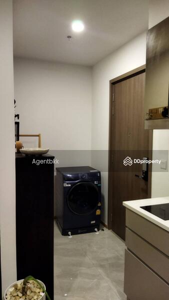 Cloud Thonglor-Phetchaburi, Bangkok, 1986 New Petchaburi Road, Bang Kapi, Huai Khwang, Bangkok, 1 Bedroom, 38 sqm, Condo For Rent, by Agentbkk, 11469256 - DDproperty.com
