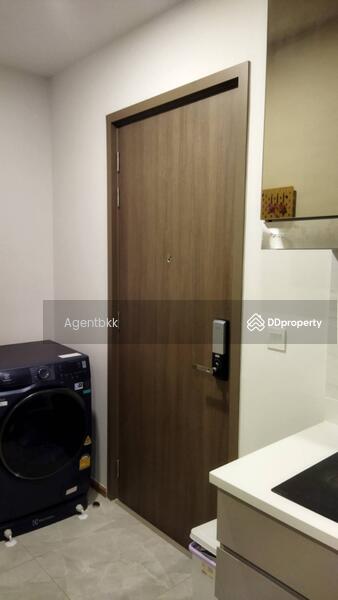 Cloud Thonglor-Phetchaburi, Bangkok, 1986 New Petchaburi Road, Bang Kapi, Huai Khwang, Bangkok, 1 Bedroom, 38 sqm, Condo For Rent, by Agentbkk, 11469256 - DDproperty.com