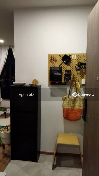Cloud Thonglor-Phetchaburi, Bangkok, 1986 New Petchaburi Road, Bang Kapi, Huai Khwang, Bangkok, 1 Bedroom, 38 sqm, Condo For Rent, by Agentbkk, 11469256 - DDproperty.com
