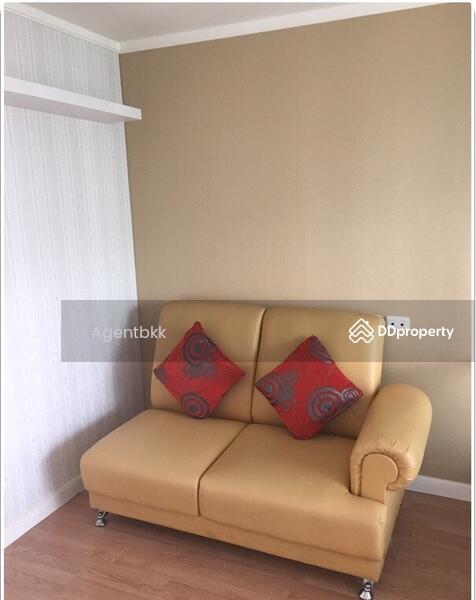 Lumpini Ville Pattanakarn - New Phetchaburi, Bangkok, Soi Phatthanakan 26, Phatthanakan Road, Suan Luang, Bangkok, 1 Bedroom, 23 sqm, Condo For Rent, by Agentbkk, 11469290 - DDproperty.com