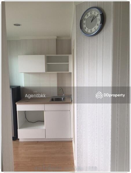 Lumpini Ville Pattanakarn - New Phetchaburi, Bangkok, Soi Phatthanakan 26, Phatthanakan Road, Suan Luang, Bangkok, 1 Bedroom, 23 sqm, Condo For Rent, by Agentbkk, 11469290 - DDproperty.com