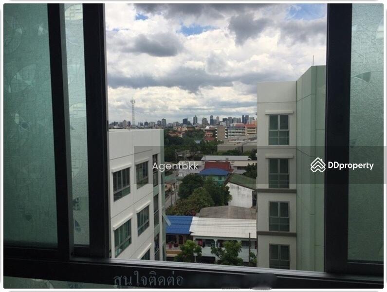 Lumpini Ville Pattanakarn - New Phetchaburi, Bangkok, Soi Phatthanakan 26, Phatthanakan Road, Suan Luang, Bangkok, 1 Bedroom, 23 sqm, Condo For Rent, by Agentbkk, 11469290 - DDproperty.com