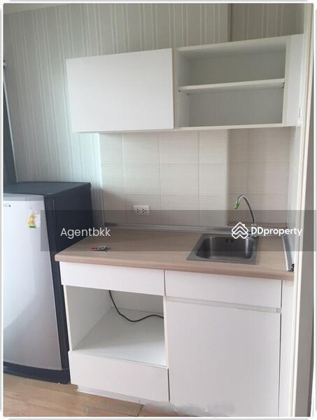 Lumpini Ville Pattanakarn - New Phetchaburi, Bangkok, Soi Phatthanakan 26, Phatthanakan Road, Suan Luang, Bangkok, 1 Bedroom, 23 sqm, Condo For Rent, by Agentbkk, 11469290 - DDproperty.com