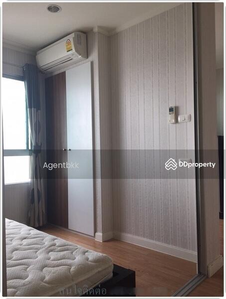 Lumpini Ville Pattanakarn - New Phetchaburi, Bangkok, Soi Phatthanakan 26, Phatthanakan Road, Suan Luang, Bangkok, 1 Bedroom, 23 sqm, Condo For Rent, by Agentbkk, 11469290 - DDproperty.com