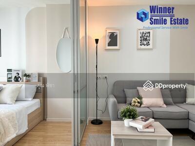 ขาย - Lumpini Ville On Nut-Phatthanakan : ลุมพินี วิลล์ อ่อนนุช-พัฒนาการ, กรุงเทพ