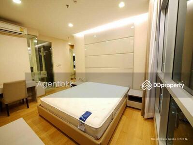 For Rent - The Address Asoke, Bangkok