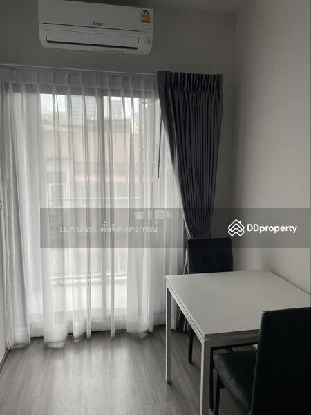 IDEO Chula-Samyan, Bangkok, Si Phraya Road, Maha Phrutharam, Bang Rak, Bangkok, 1 Bedroom, 34 sqm, Condo For Rent, by สุทธิหทัย พิทักษ์วงศ์เลิศ, 11469656 - DDproperty.com