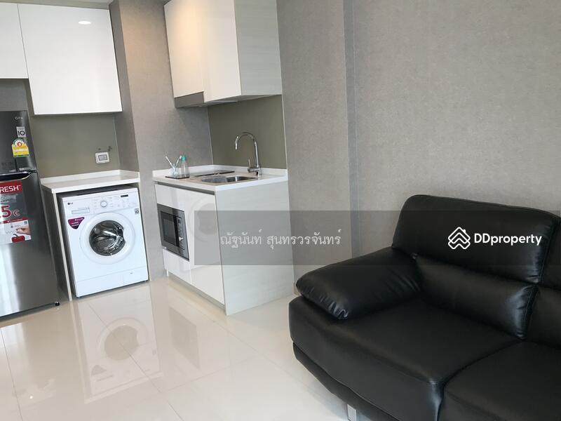 The Riviera Wongamat, Chon Buri (Pattaya), Na Kluea 16 Alley, Na Kloe, Bang Lamung (Pattaya), Chon Buri (Pattaya), 1 Bedroom, 35 sqm, Condo For Sale, by ณัฐนันท์ สุนทรวรจันทร์, 11469779 - DDproperty.com