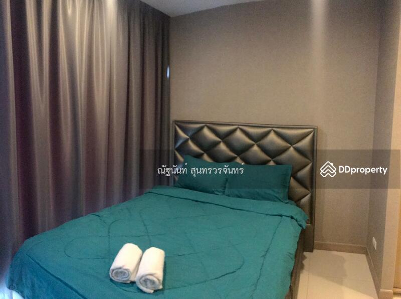 The Riviera Wongamat, Chon Buri (Pattaya), Na Kluea 16 Alley, Na Kloe, Bang Lamung (Pattaya), Chon Buri (Pattaya), 1 Bedroom, 35 sqm, Condo For Sale, by ณัฐนันท์ สุนทรวรจันทร์, 11469779 - DDproperty.com