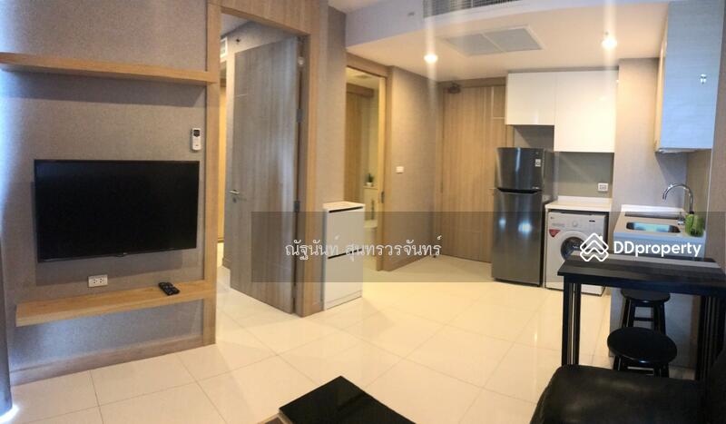 The Riviera Wongamat, Chon Buri (Pattaya), Na Kluea 16 Alley, Na Kloe, Bang Lamung (Pattaya), Chon Buri (Pattaya), 1 Bedroom, 35 sqm, Condo For Sale, by ณัฐนันท์ สุนทรวรจันทร์, 11469779 - DDproperty.com