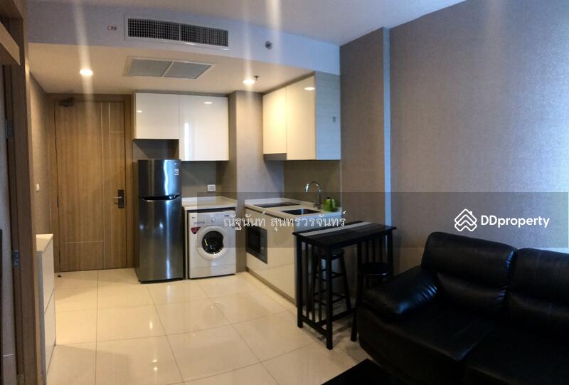 The Riviera Wongamat, Chon Buri (Pattaya), Na Kluea 16 Alley, Na Kloe, Bang Lamung (Pattaya), Chon Buri (Pattaya), 1 Bedroom, 35 sqm, Condo For Sale, by ณัฐนันท์ สุนทรวรจันทร์, 11469779 - DDproperty.com