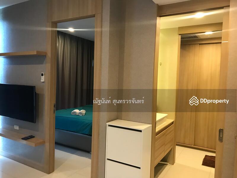 The Riviera Wongamat, Chon Buri (Pattaya), Na Kluea 16 Alley, Na Kloe, Bang Lamung (Pattaya), Chon Buri (Pattaya), 1 Bedroom, 35 sqm, Condo For Sale, by ณัฐนันท์ สุนทรวรจันทร์, 11469779 - DDproperty.com