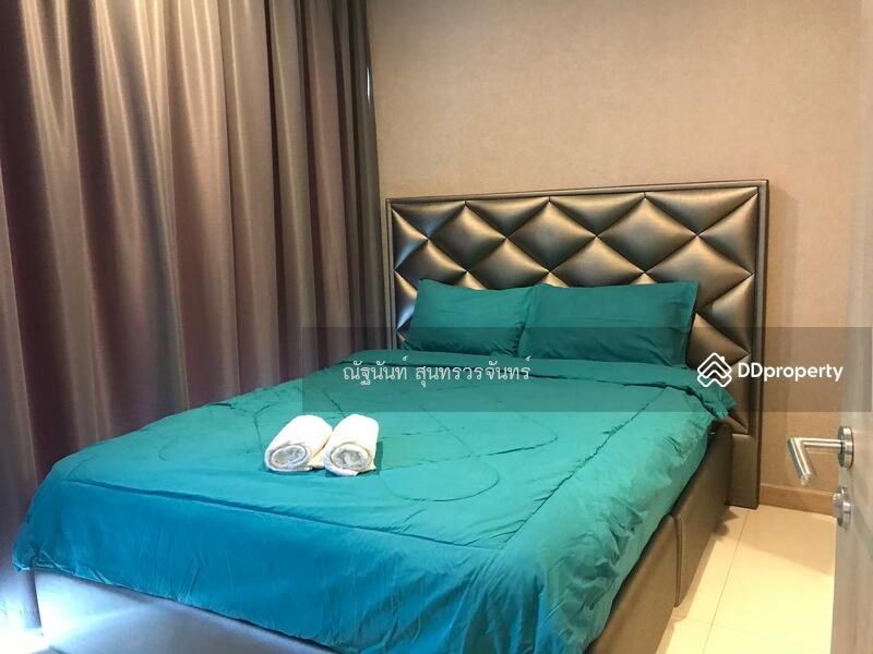 The Riviera Wongamat, Chon Buri (Pattaya), Na Kluea 16 Alley, Na Kloe, Bang Lamung (Pattaya), Chon Buri (Pattaya), 1 Bedroom, 35 sqm, Condo For Sale, by ณัฐนันท์ สุนทรวรจันทร์, 11469779 - DDproperty.com