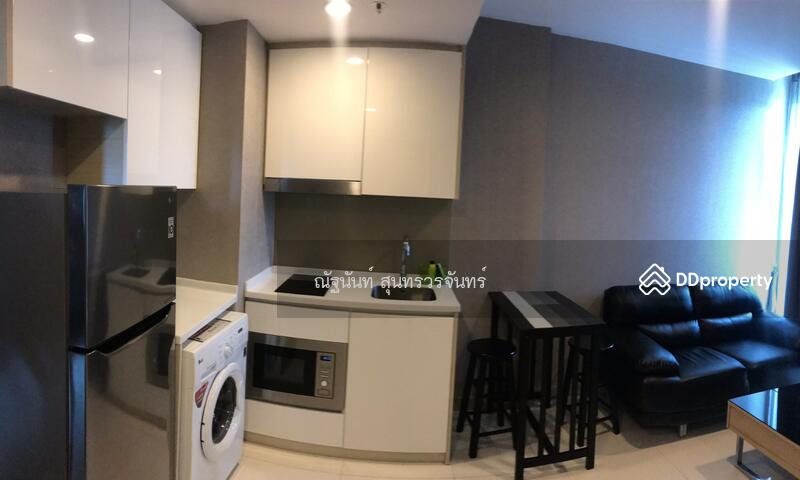 The Riviera Wongamat, Chon Buri (Pattaya), Na Kluea 16 Alley, Na Kloe, Bang Lamung (Pattaya), Chon Buri (Pattaya), 1 Bedroom, 35 sqm, Condo For Sale, by ณัฐนันท์ สุนทรวรจันทร์, 11469779 - DDproperty.com