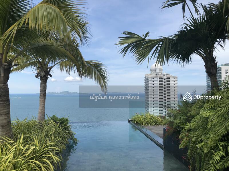 The Riviera Wongamat, Chon Buri (Pattaya), Na Kluea 16 Alley, Na Kloe, Bang Lamung (Pattaya), Chon Buri (Pattaya), 1 Bedroom, 35 sqm, Condo For Sale, by ณัฐนันท์ สุนทรวรจันทร์, 11469779 - DDproperty.com
