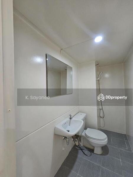 Popular Condo T12 : ป๊อปปูล่า คอนโด ที12, นนทบุรี, 6 ถนนป๊อปปูล่า, บ้านใหม่, ปากเกร็ด, นนทบุรี, 30 ตร.ม., คอนโด ขาย, โดย Sayanee Apinunmahakun, 11469795 - DDproperty.com