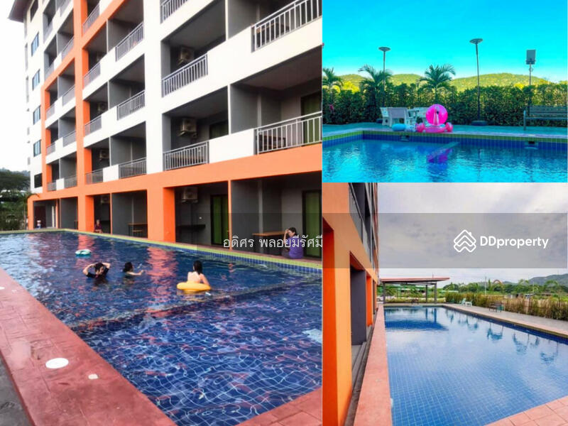 ขาย - PS Living Hua-Hin 94 : พีเอส ลีฟวิง หัวหิน 94, ประจวบคีรีขันธ์
