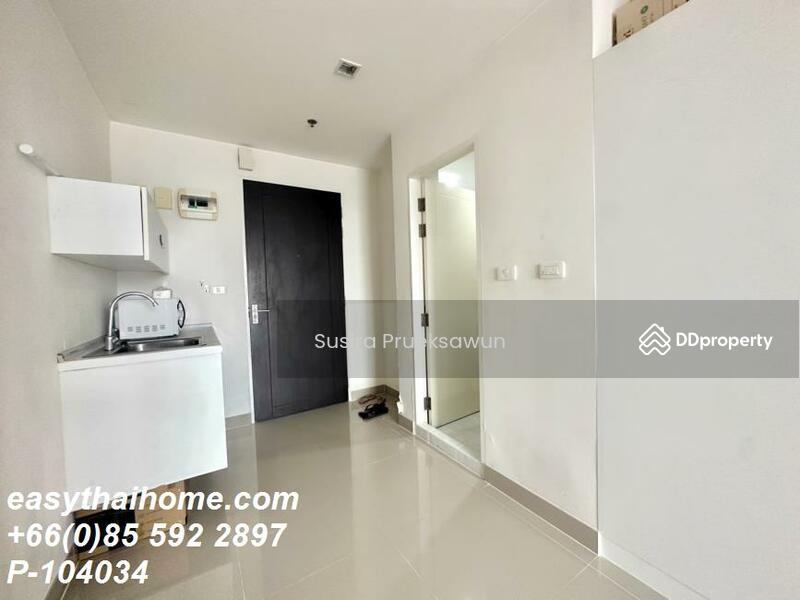 Casa Condo Asoke - Dindaeng, กรุงเทพ, 5801  ถนนดินแดง, ดินแดง, ดินแดง, กรุงเทพ, 26 ตร.ม., คอนโด ขาย, โดย Susira Prueksawun, 11469842 - DDproperty.com