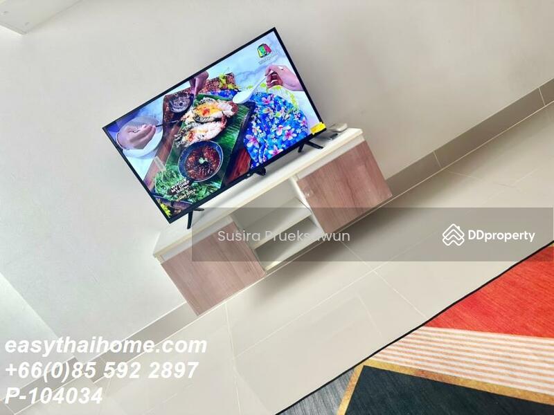 Casa Condo Asoke - Dindaeng, Bangkok, 5801  Din Daeng Road, Din Daeng, Din Daeng, Bangkok, Studio, 26 sqm, Condo For Sale, by Susira Prueksawun, 11469842 - DDproperty.com