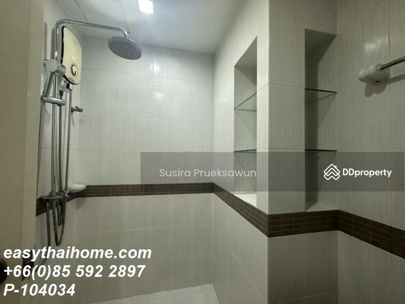 Casa Condo Asoke - Dindaeng, Bangkok, 5801  Din Daeng Road, Din Daeng, Din Daeng, Bangkok, Studio, 26 sqm, Condo For Sale, by Susira Prueksawun, 11469842 - DDproperty.com