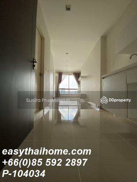 Casa Condo Asoke - Dindaeng, Bangkok, 5801  Din Daeng Road, Din Daeng, Din Daeng, Bangkok, Studio, 26 sqm, Condo For Sale, by Susira Prueksawun, 11469842 - DDproperty.com