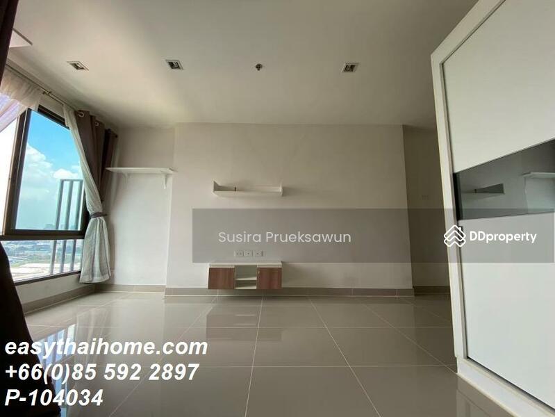 Casa Condo Asoke - Dindaeng, Bangkok, 5801  Din Daeng Road, Din Daeng, Din Daeng, Bangkok, Studio, 26 sqm, Condo For Sale, by Susira Prueksawun, 11469842 - DDproperty.com