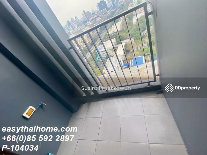 Casa Condo Asoke - Dindaeng, กรุงเทพ, 5801  ถนนดินแดง, ดินแดง, ดินแดง, กรุงเทพ, 26 ตร.ม., คอนโด ขาย, โดย Susira Prueksawun, 11469842 - DDproperty.com